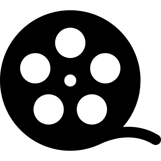 Movie roll